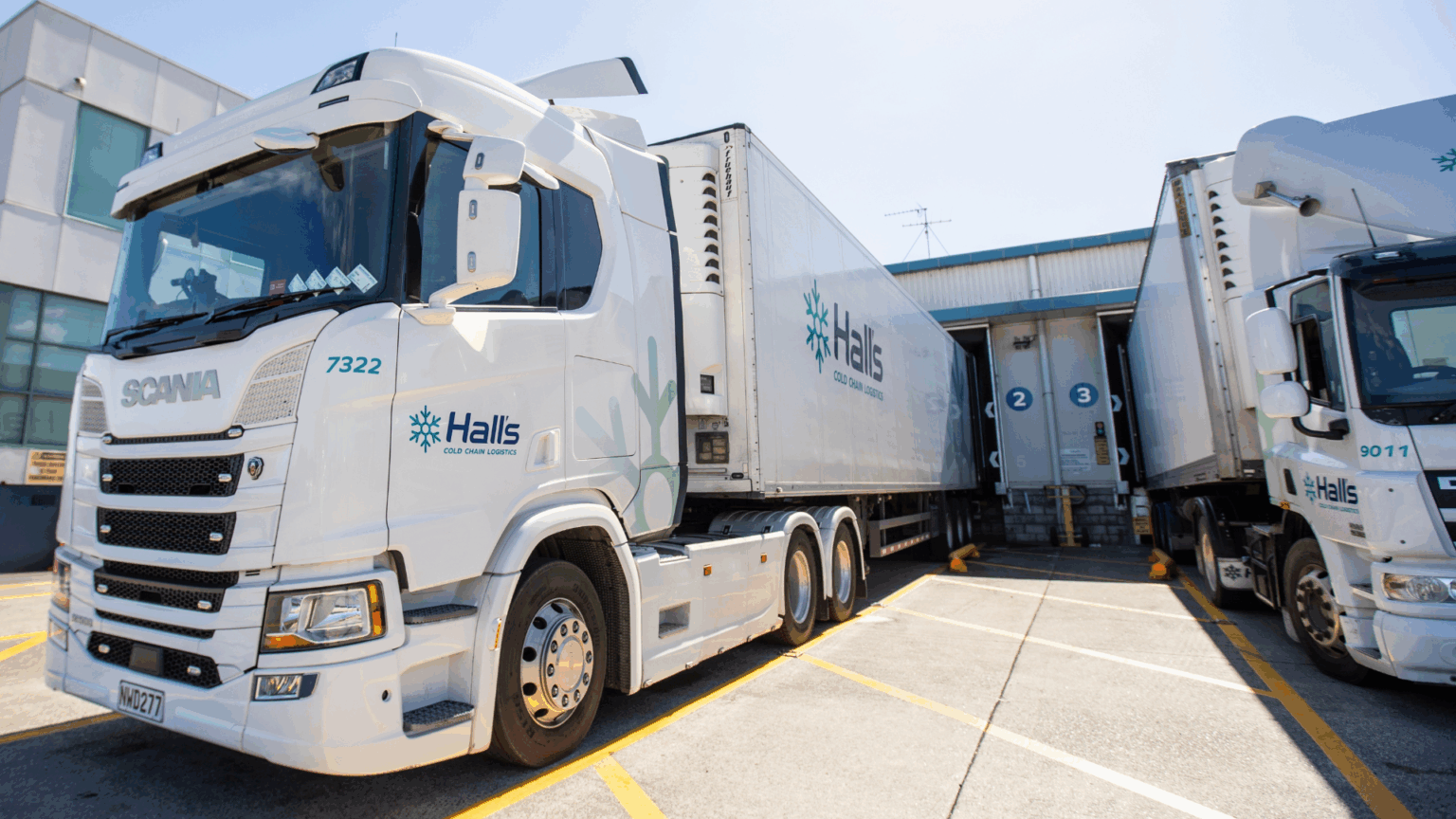 Lodestone welcomes solar partnership with Hall’s Group